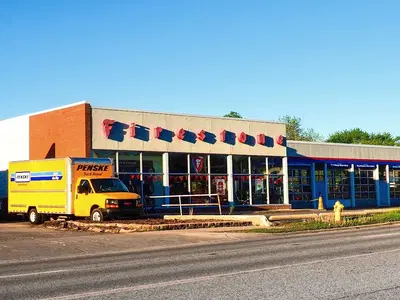 Business Photo