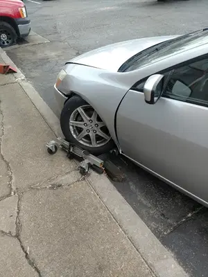 J1 Automotive Repair Incorporated