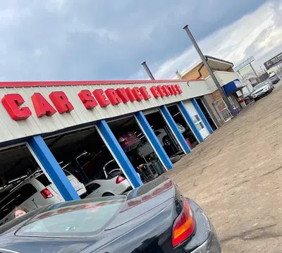 Jesse's Auto Repair
