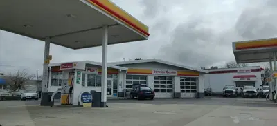 Westmont Shell Auto Service