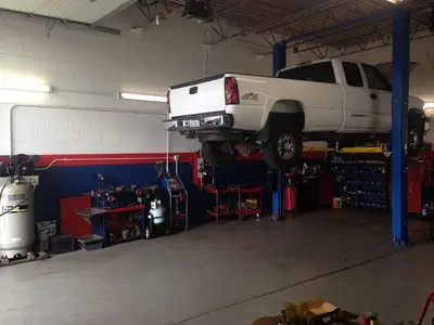 A & G Auto Repair