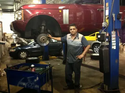 Bucio's Auto Repair