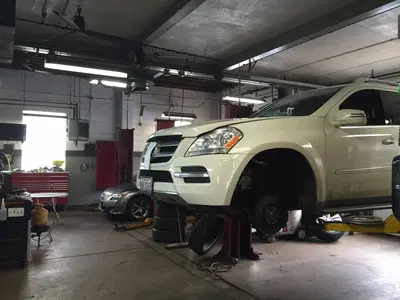 Westmont Automotive Service