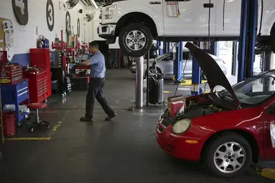 Autos of Chicago Auto care
