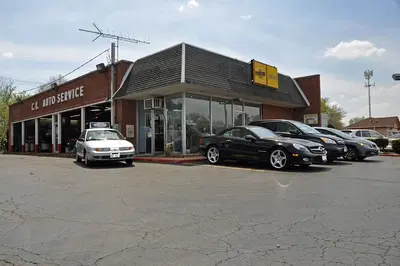 Auto Plus