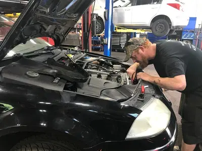 Nofsinger's Auto Repair, Inc.