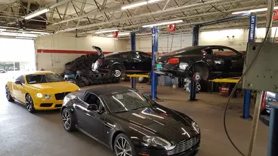 Cassidy Tire and Service