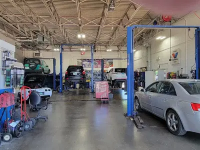Automotivation Inc