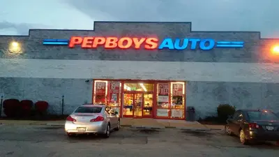 Business Photo