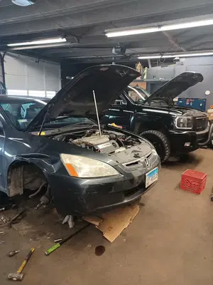 Fox Auto Repair & Tire Shop