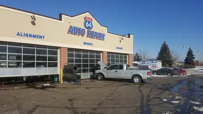 Route 64 Auto Repair
