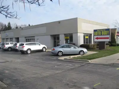 Business Photo