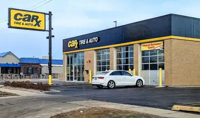 Car-X Tire & Auto