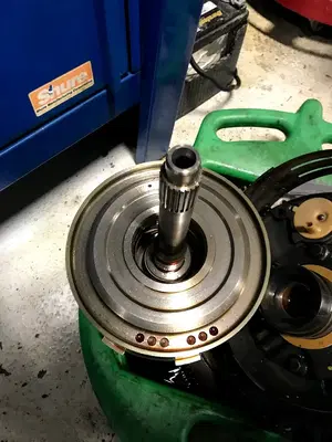 Business Photo