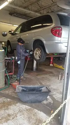 Firestone Complete Auto Care