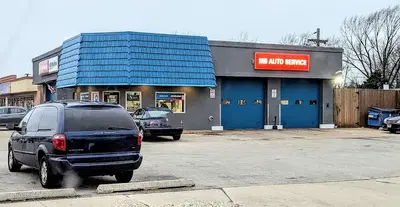 MB Auto