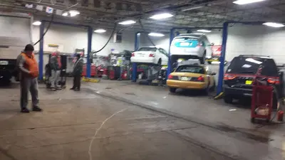 Golf Mill Auto Center