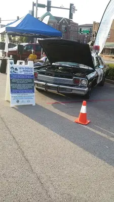 Busse Automotive and Detail Center