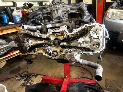 Auto Dynasty, INC.