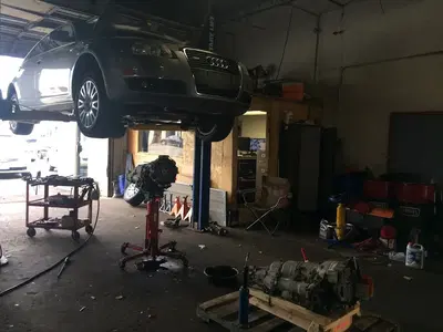 CABRERA AUTO REPAIR