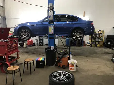 Synthesis Auto Repair