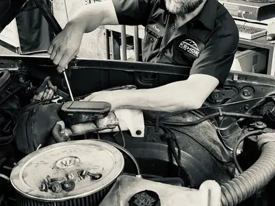 Kehoe Auto Repair