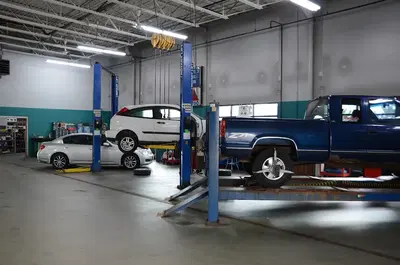 Bartel's Auto Clinic