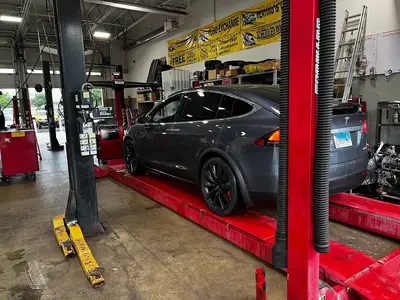Tuffy Tire & Auto Service Center