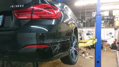 Ldk Auto INC