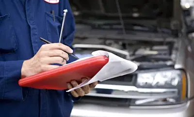 Lord's Auto Clinic Inc