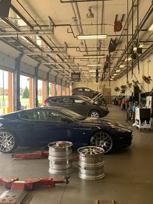 Firestone Complete Auto Care