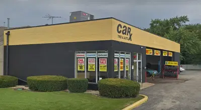 Car-X Tire & Auto