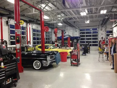 DuPage Auto & Truck Repair, Inc.