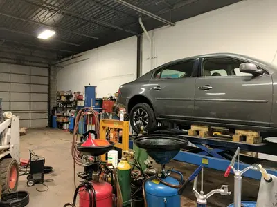 Glendale Auto Care