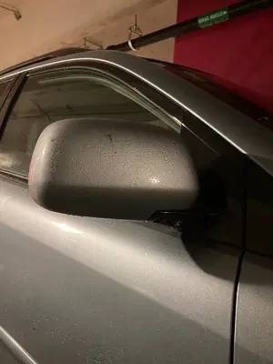 Gary Auto Body Inc