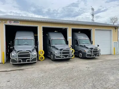 AKA TRUCK REPAIR