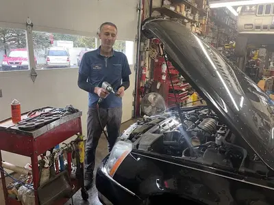 Art's Master Mechanics Auto