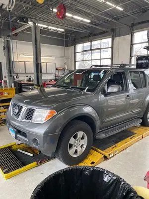 Jiffy Lube