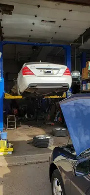 Phan Auto Repair