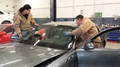 Maaco Auto Body Shop & Painting