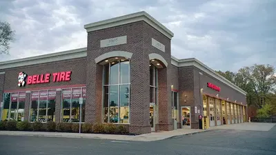 Business Photo