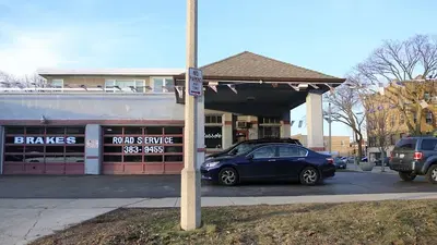 Russo's Auto Service