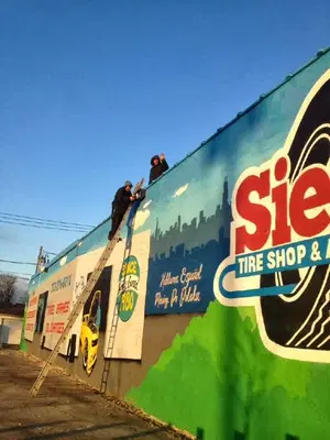 Sierra Tire & Auto Repair