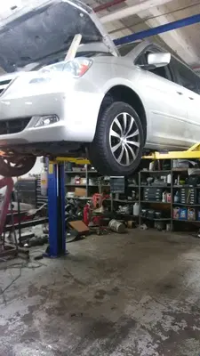 Niños Complete Auto Repair Inc.