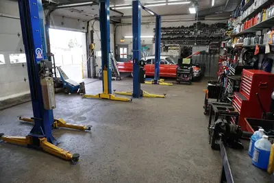Austin Auto Repair