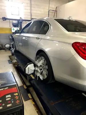 J & Z Garage