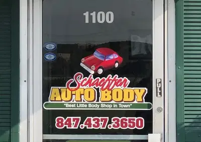 Business Photo