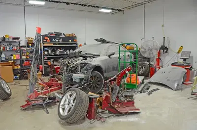 MCW Auto Repair