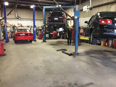 Ivan's Auto Garage & Complete Car Care