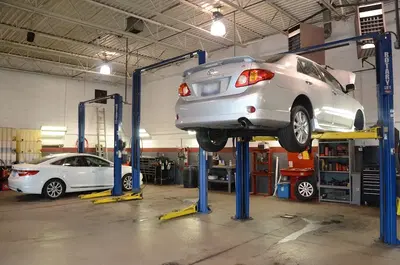 Herman's Auto Center, Inc.